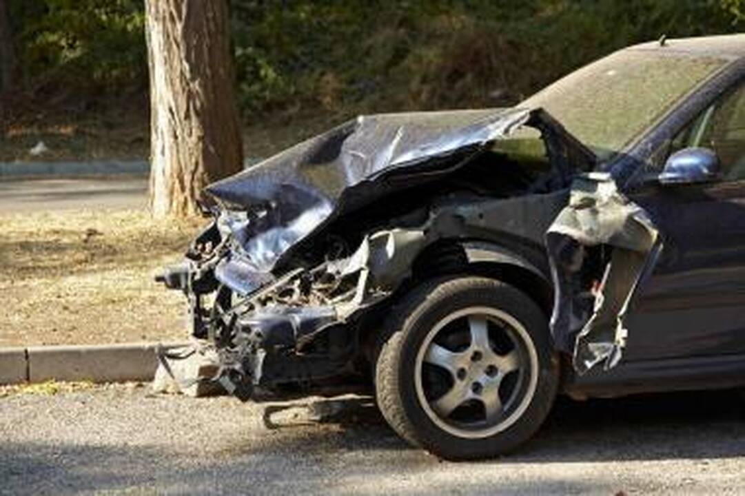 Po ilgojo savaitgalio draudikai skaičiuoja nuostolius