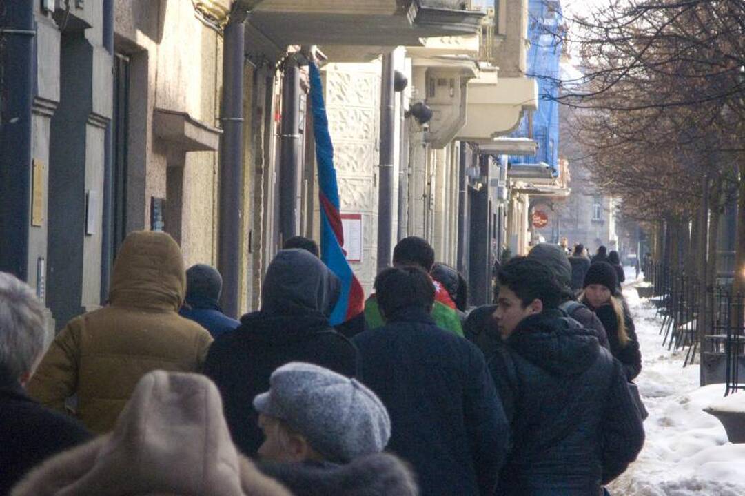 Nijolės Ščiukaitės jubiliejuje sugrįžo laikas