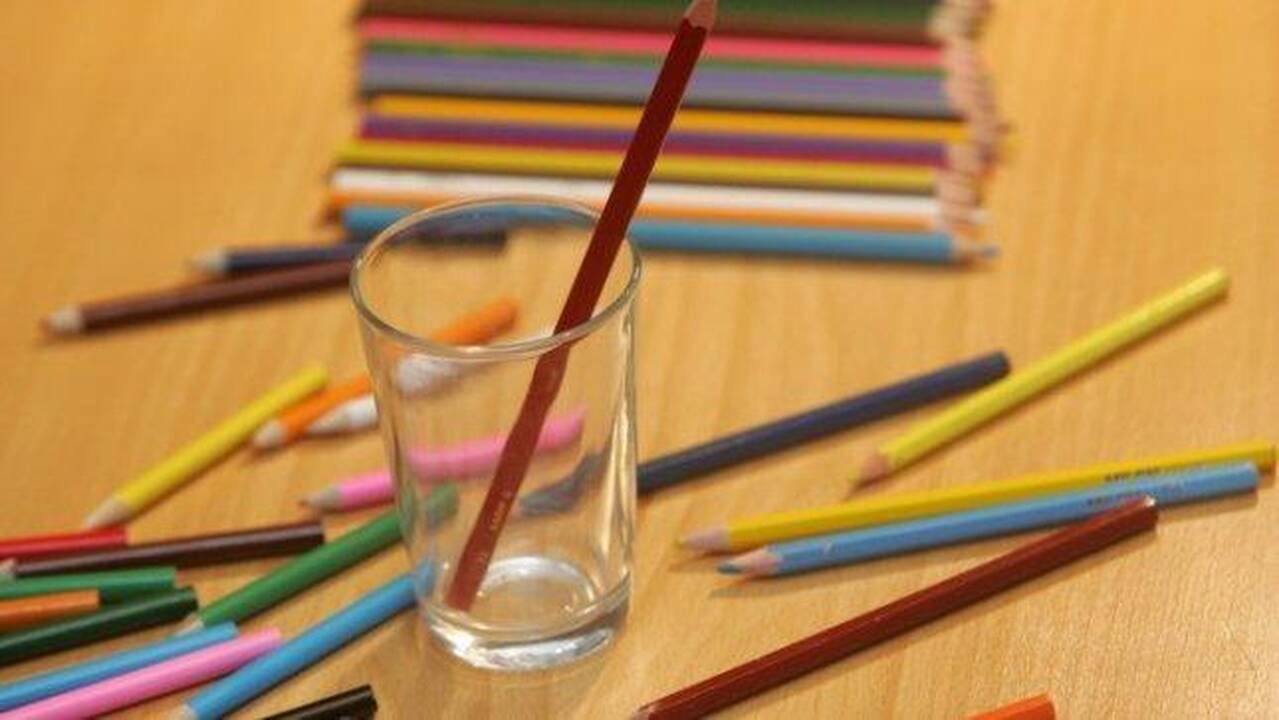 Sergančiuosius onkologinėmis ligomis gydys ir meno terapija