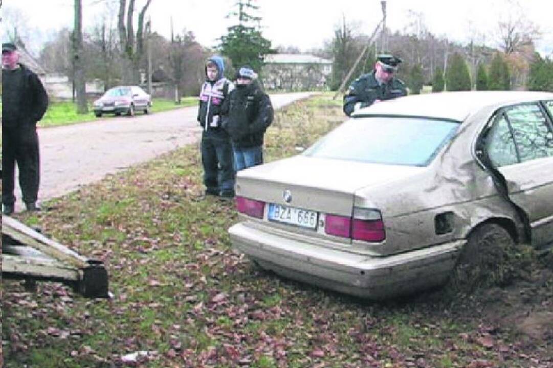 S. Pauliko norui ištrūkti į laisvę nepritariama