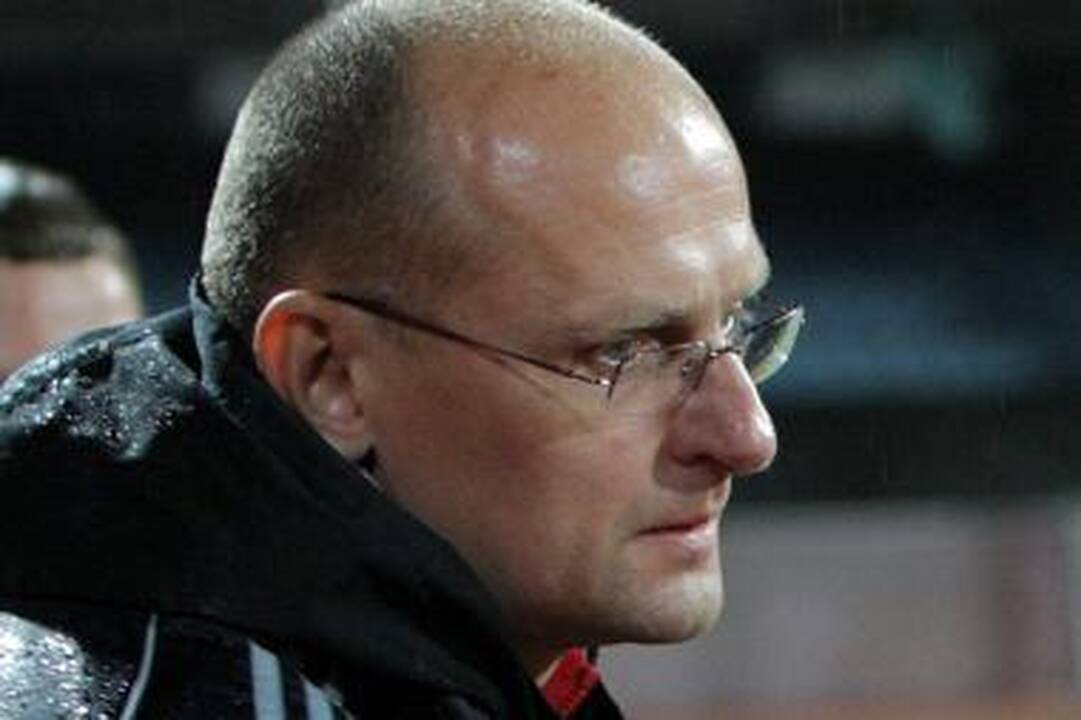 Lietuvos ir Latvijos futbolo čempionų lygiosios 