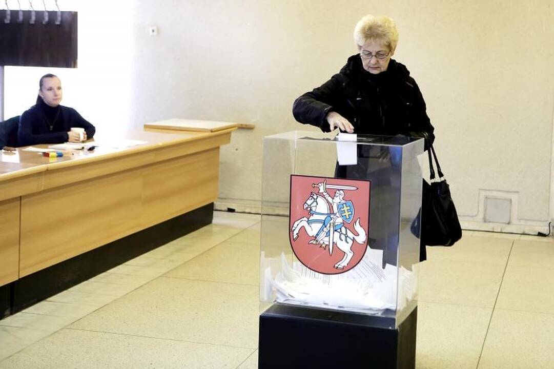 „Blusų turguje“ netrūko nei prekybininkų, nei pirkėjų 