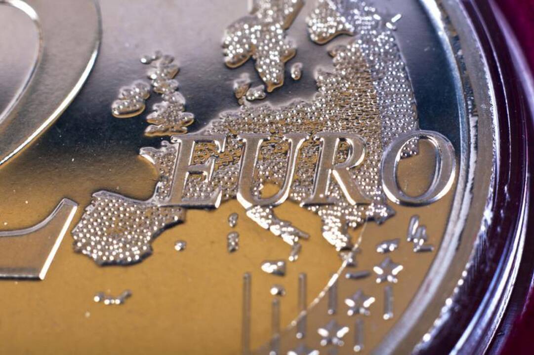 Pasaulio investuotojai traukiasi iš Europos