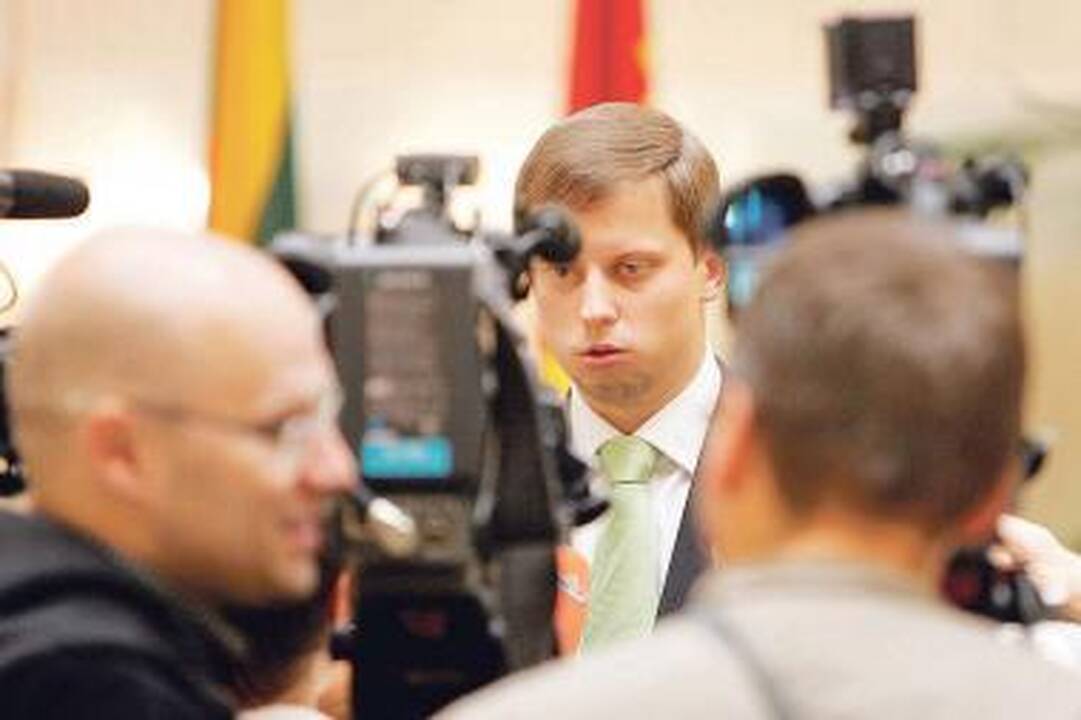 „Kauno energija“ nesiryžo padėti „Žalgiriui“