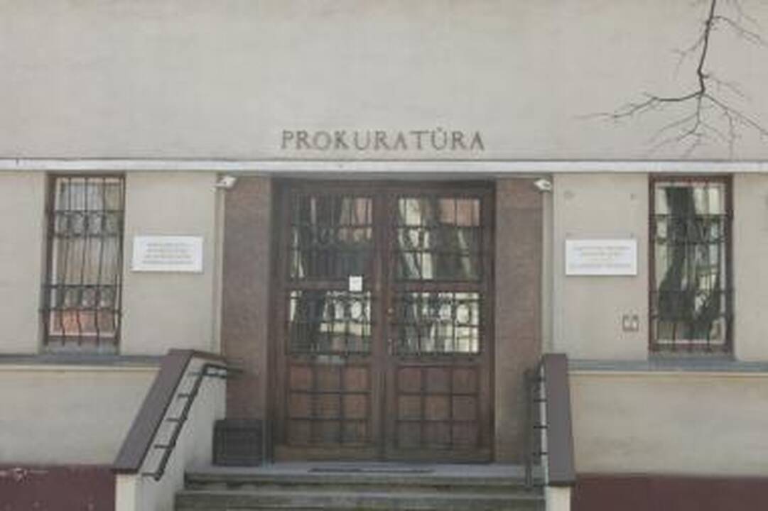 Klaipėdos apygardoje nuteista dešimt pedofilų