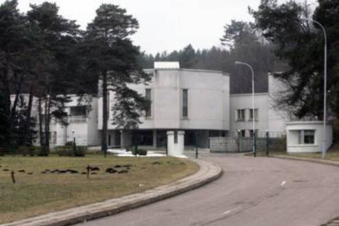 Karoliniškių kraštovaizdžio draustinis bus prieinamas visiems