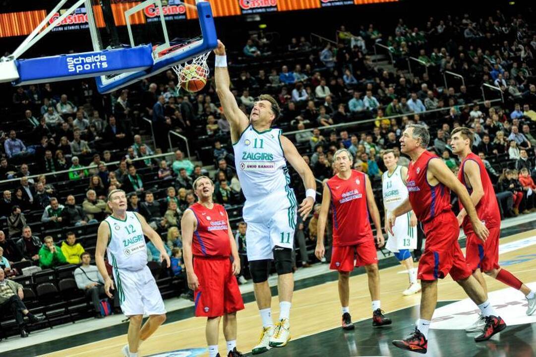 A. Sabonis