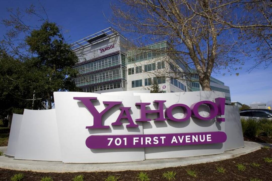 „Yahoo News“ direktorius atleistas dėl juokelio apie M.Romney