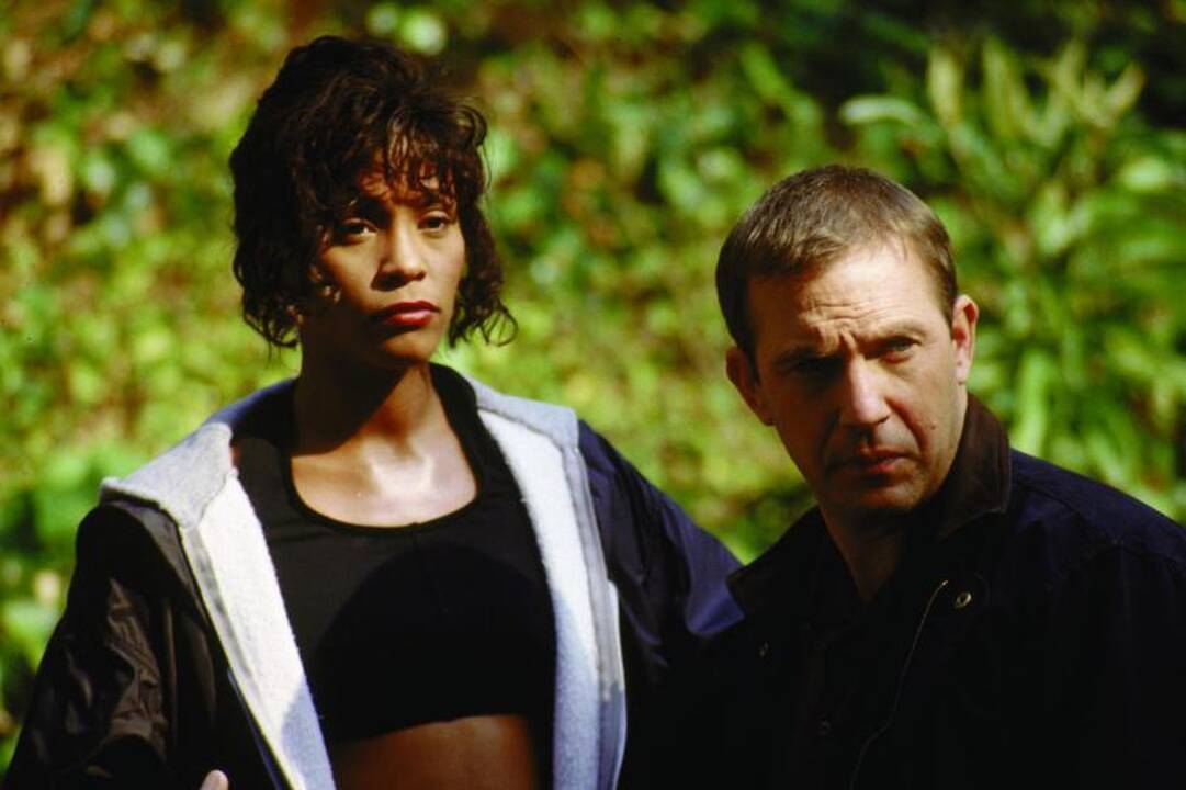 Po Whitney Houston mirties jos muzikos pardavimai išaugo