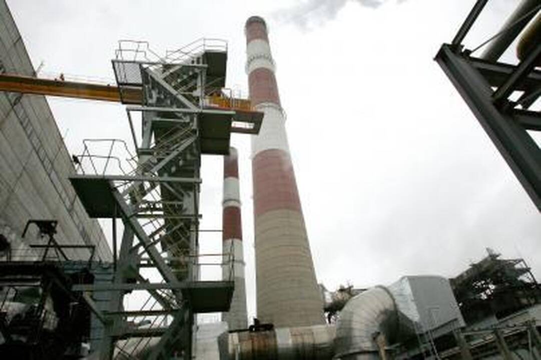 KTE atsisako mokėti 17 mln. litų netesybas