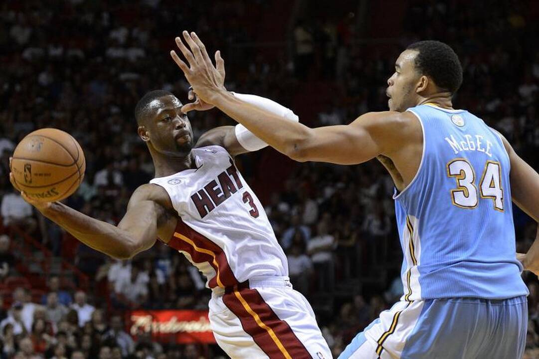 Ką geriausi NBA krepšininkai veikia laisvalaikiu?