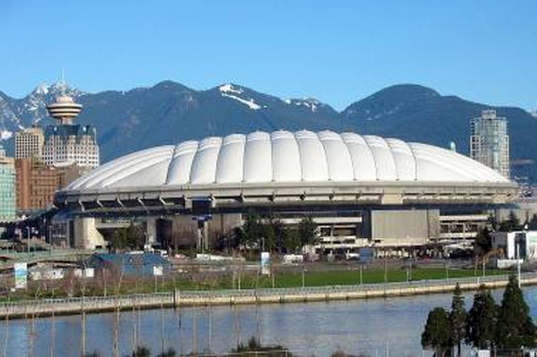 Olimpiados atidarymas "suvalgys" 40 mln. dolerių