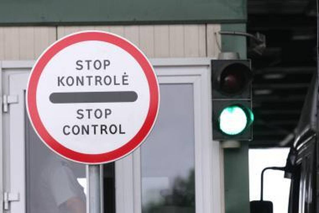 Norvegija ragina peržiūrėti Šengeno sutartį