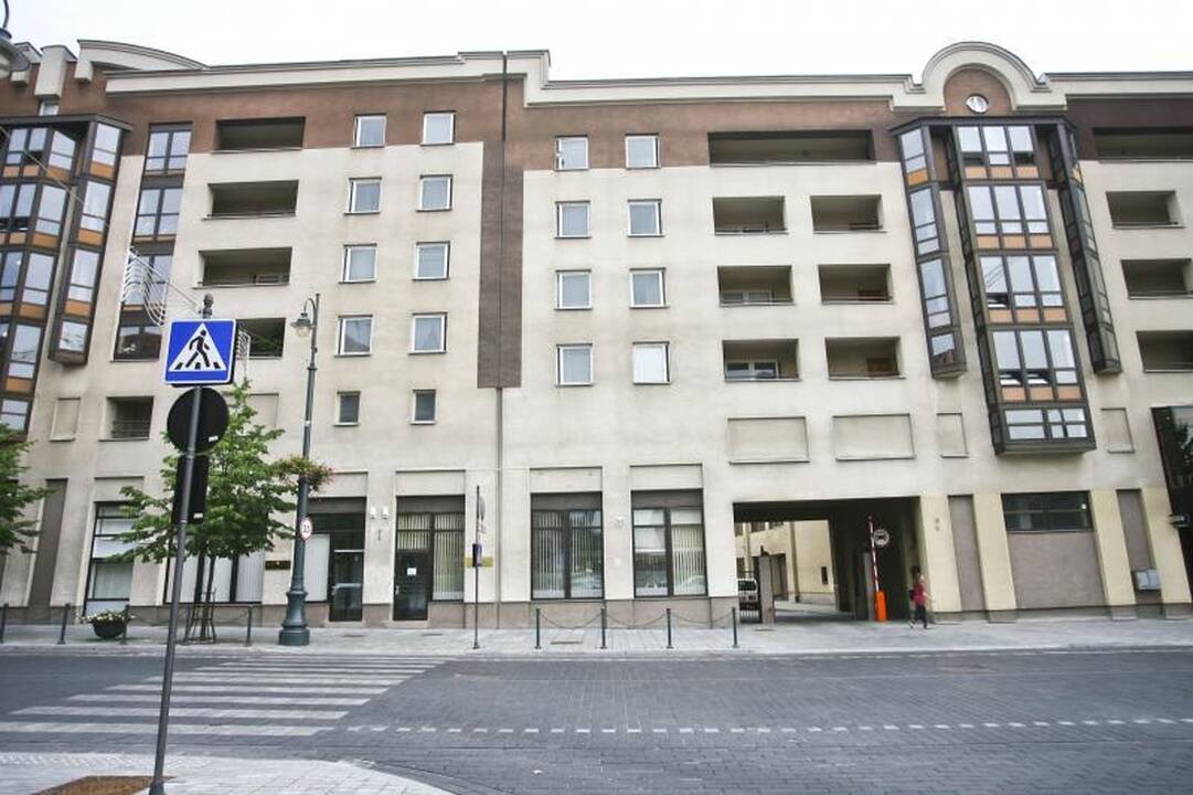 „Pakrantės“ sodų keliai – po vandeniu