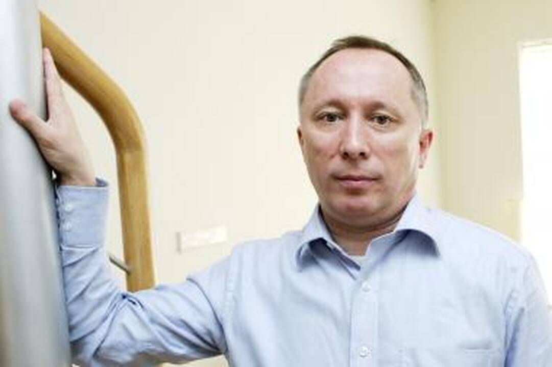 Politologas: ar žiniasklaida padės rinkėjui susigaudyti, kas yra kas?