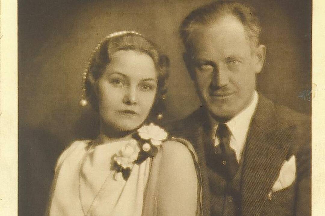 Babickų kodas pasiliko rojaus priemenėje
