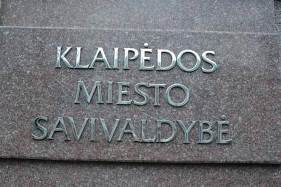 Savivaldybė nori išvengti 842 tūkst. litų grąžinimo įmonei "City Service" 