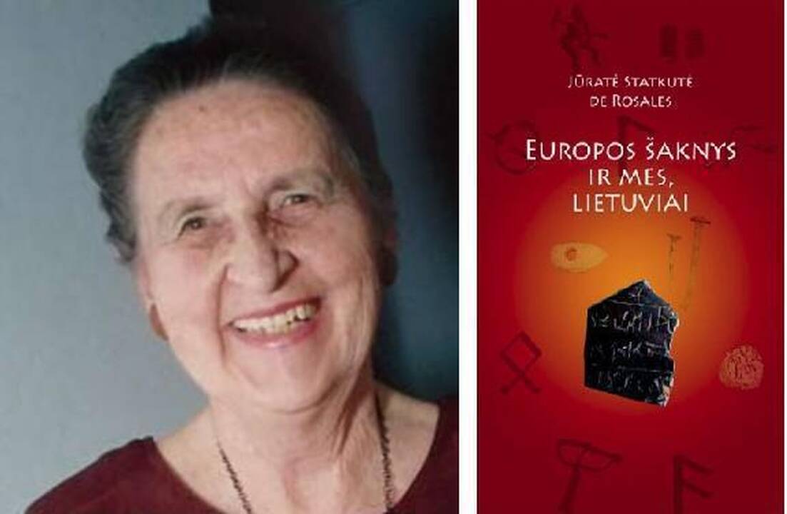 Klaipėdoje lankysis Venesuelos lietuvė, griaunanti istorijos stereotipus