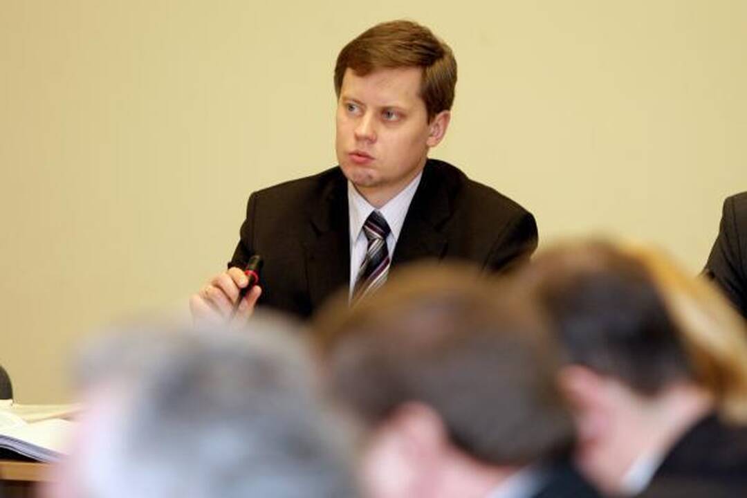 Kauno politikai pradėjo vilioti rinkėjus