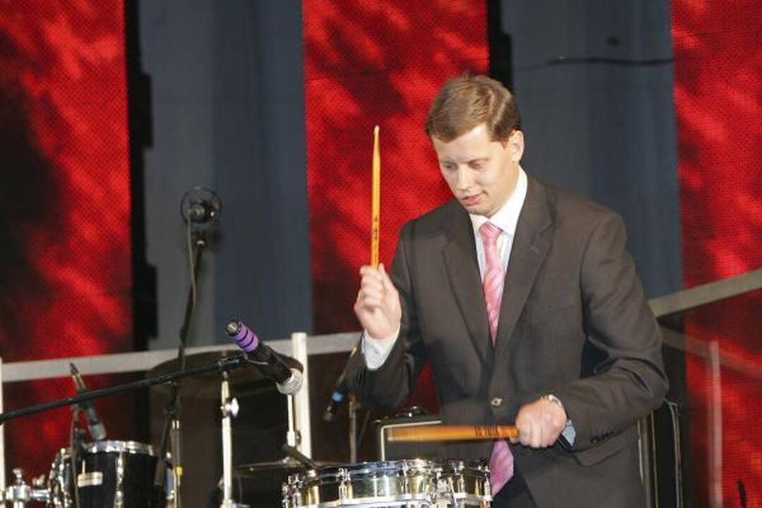 Kauno politikai pradėjo vilioti rinkėjus