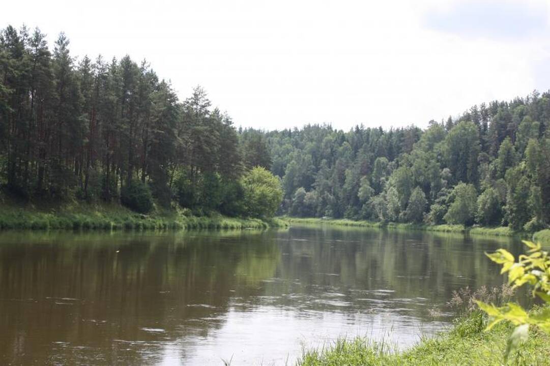 Neries regioninis parkas – poilsiui ir istorijai