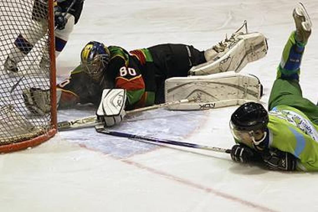 Ketvirtoji NLRL finalinio ketverto dalyvė – Vilniaus „Vanvita“
