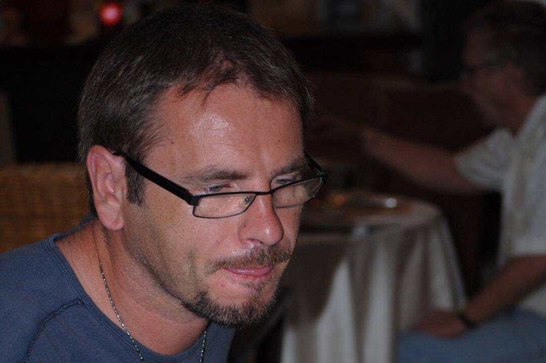 M.Mikutavičius netiki Anglijos rinktinės sėkme