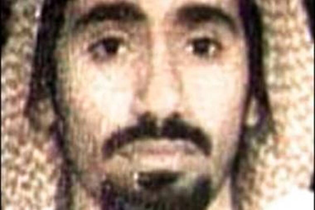 CŽV: „Al-Qaeda“ narys buvo kankinamas Lenkijoje 