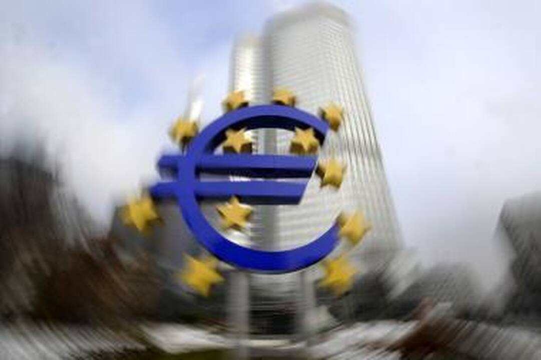 Ekspertai: santykiai su Estija po euro įvedimo gali būti nebe tie