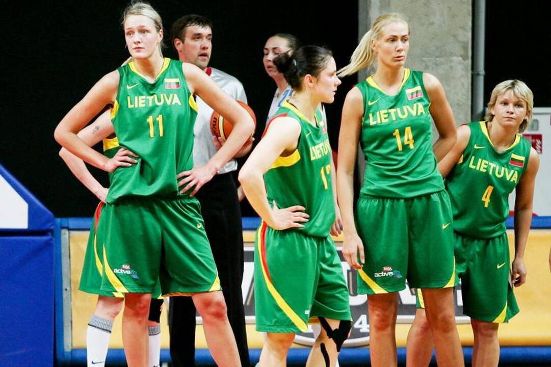 BWBL varžysis šešiolika komandų iš šešių valstybių