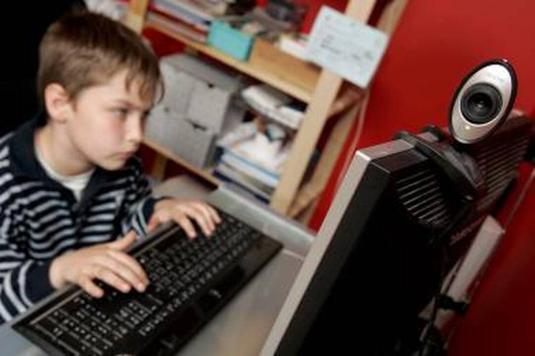Italija siekia apriboti vaizdo medžiagą internete