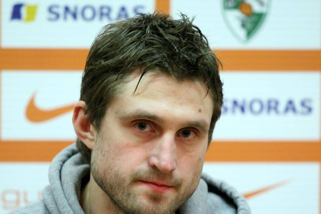 A. Macijausko užpuolikui nepavyko išvengti belangės