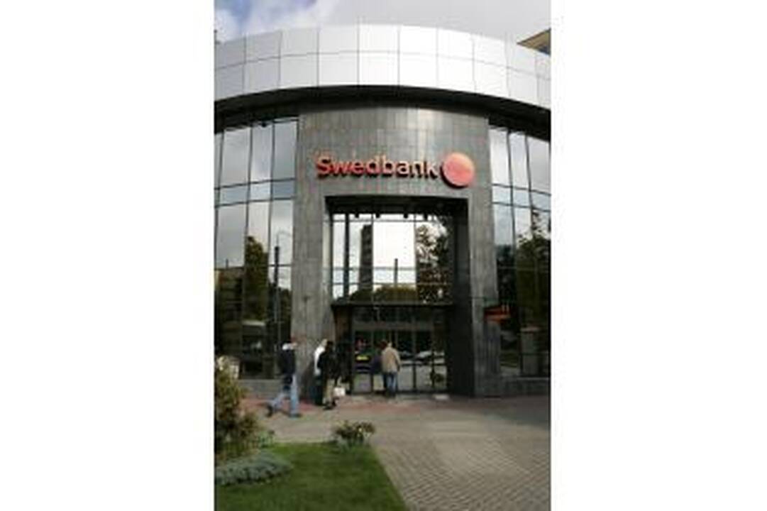 „Swedbank“ klientams – TEO elektroninės sąskaitos