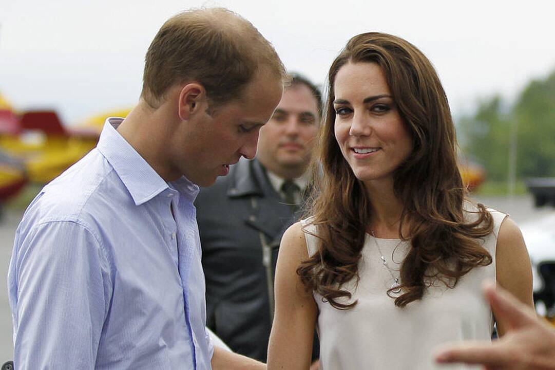 Kodėl mados pasaulis nemėgsta Kate Middleton?