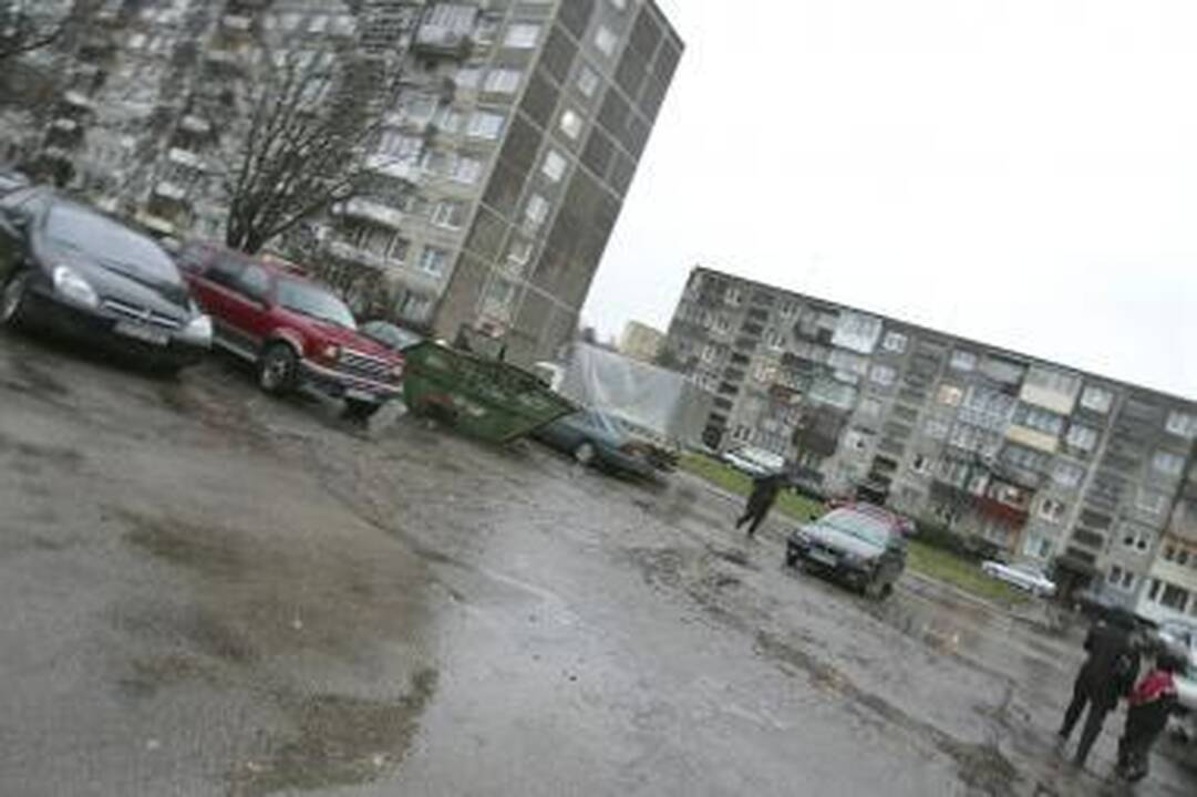 Daugiabučių bendrijos: kas gali būti jų pirmininku ir kodėl?