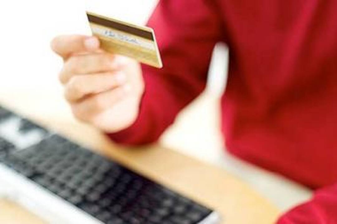 Nelegaliose interneto parduotuvėse – apatinis trikotažas ir šuniukai 