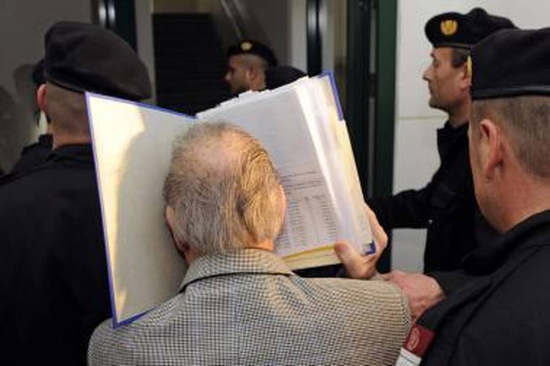 Pedofilija įgauna epidemijos mastus