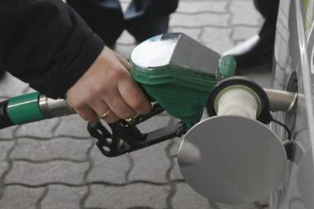 E.Utyra: Vilniaus valdžiai baigėsi benzinas