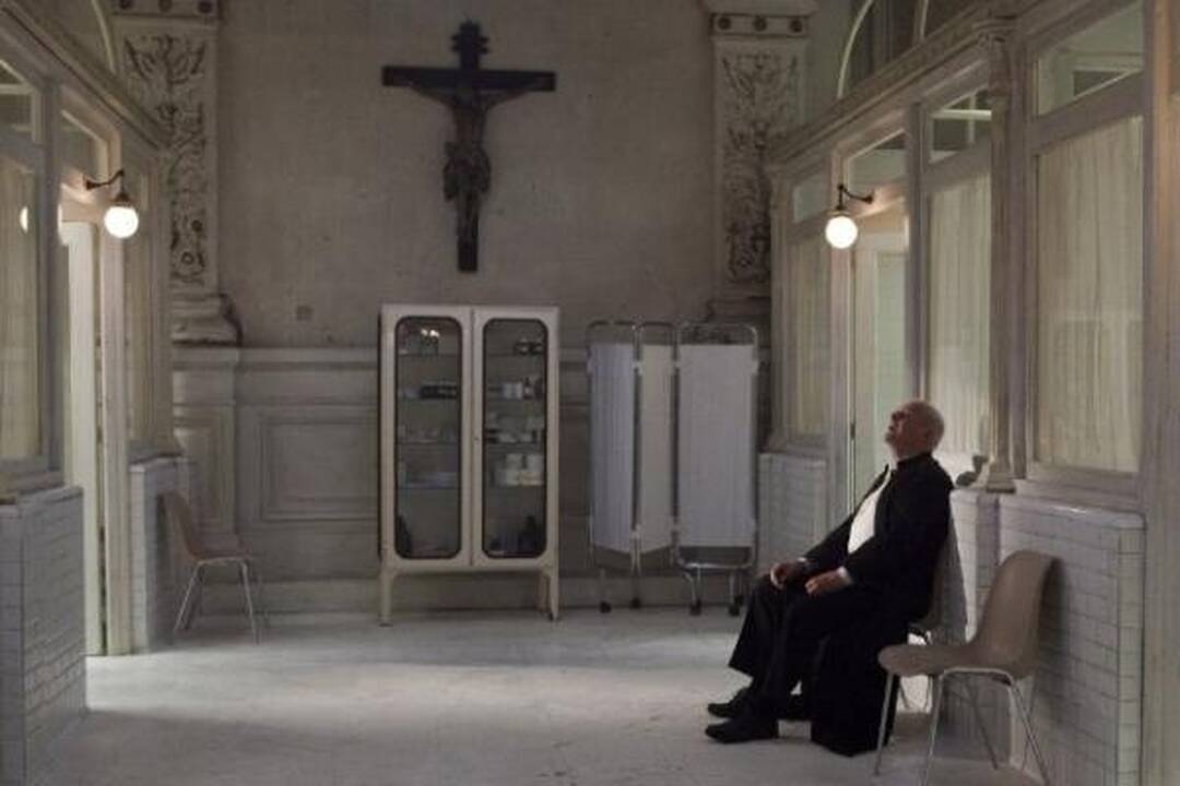 Lenkijoje suklestėję egzorcistai išleido savo žurnalą