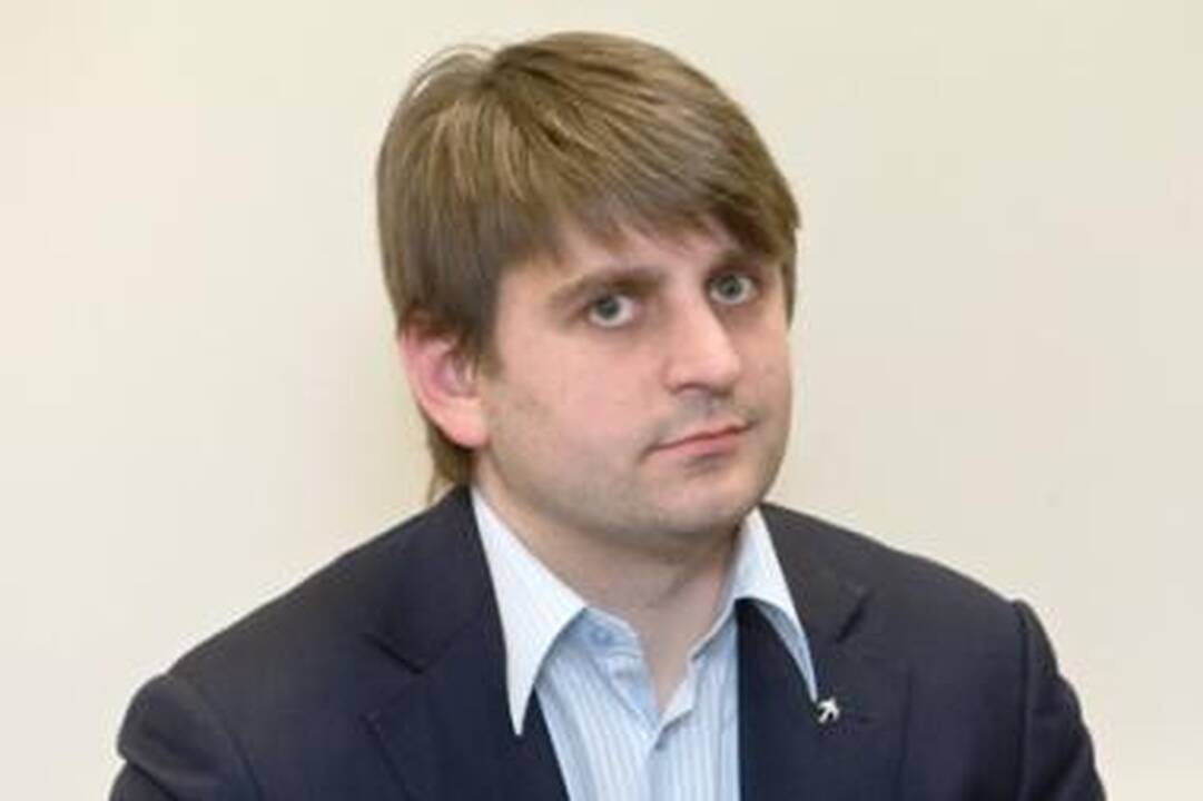 Konservatoriai skundikus vertina skirtingai
