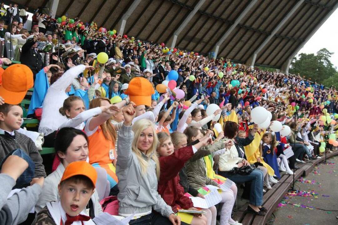 Politikai pradėjo „Poilsio parko“ turto dalybas