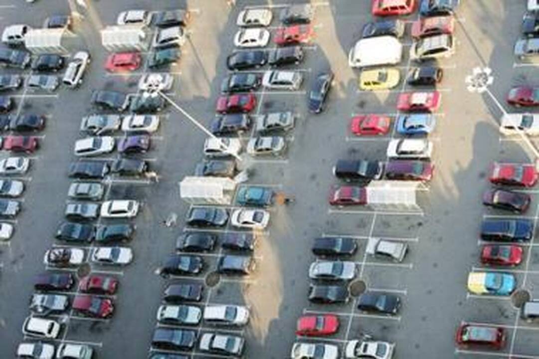 Nemokama informacija apie vidutines automobilių rinkos kainas – www.vmi.lt