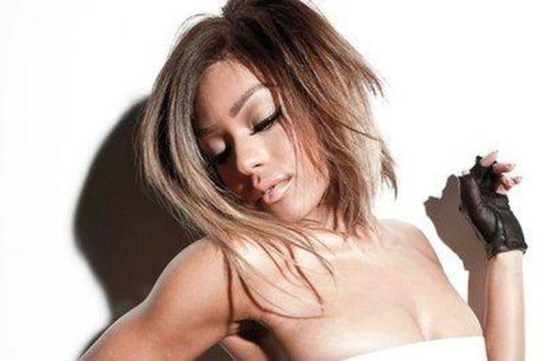 „Pussycat Dolls“ turės naują narę? Jau greitai sužinosime