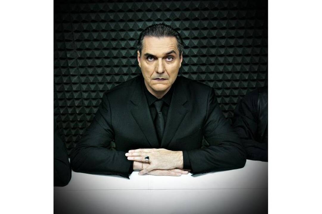 „Muzikuojančiame kelte“ koncertuos legendinė „Antis“