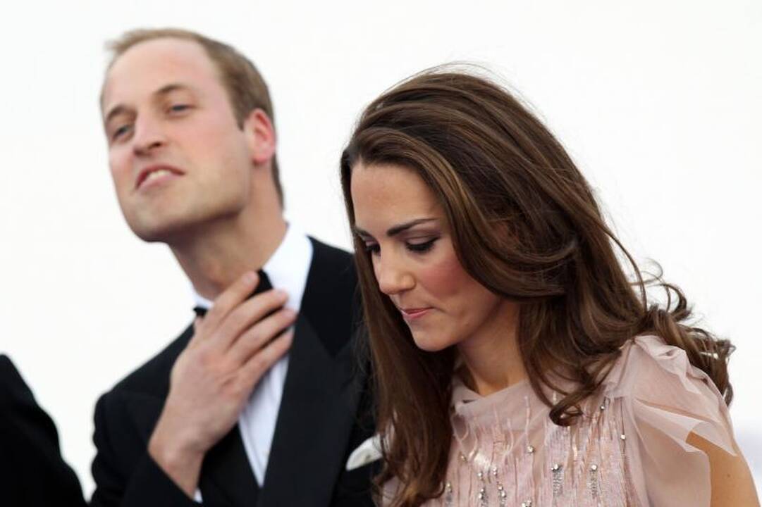 Kodėl mados pasaulis nemėgsta Kate Middleton?