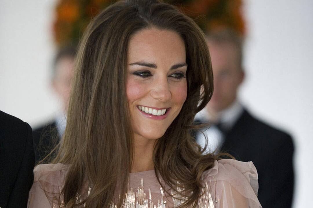 Kodėl mados pasaulis nemėgsta Kate Middleton?