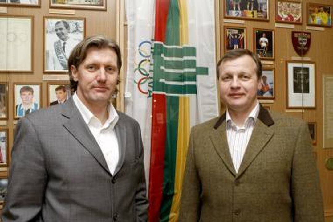 Broliai Umarai kviečia į Klaipėdos dviračių maratoną