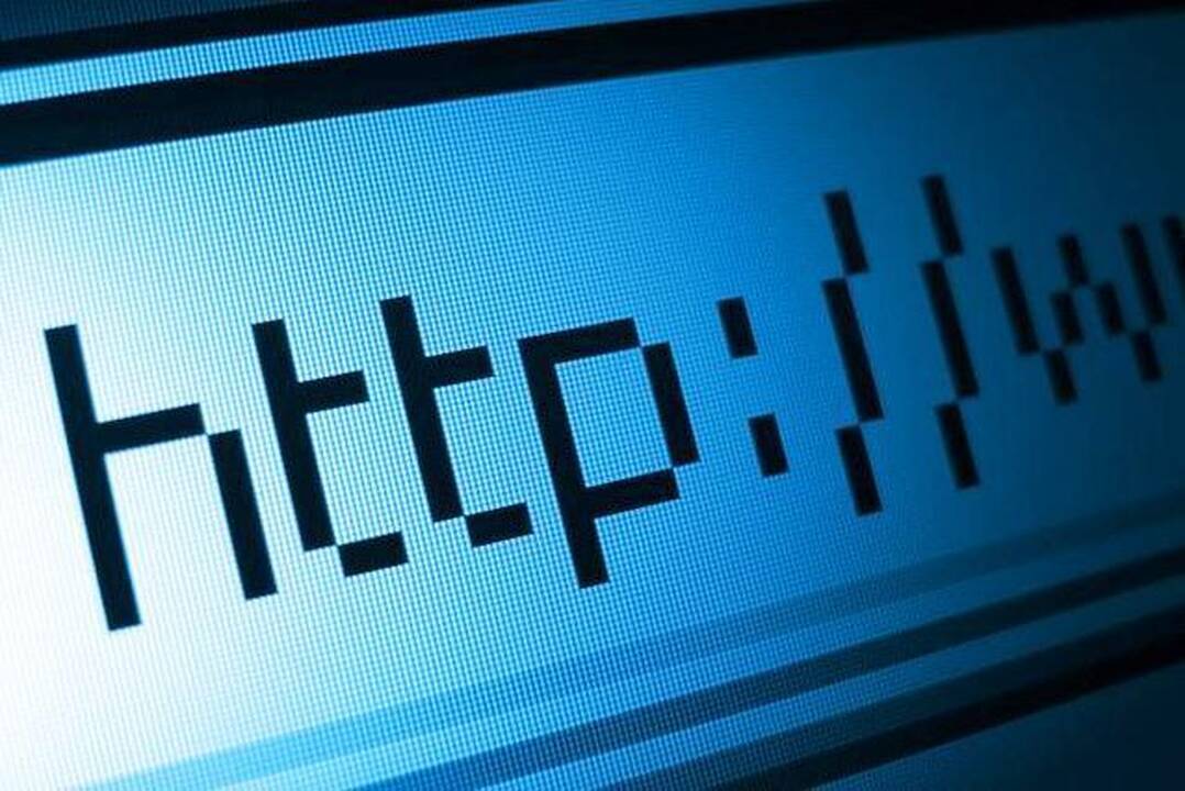 Žmogus ant kūno išsitatuiravo 15000 URL nuorodų