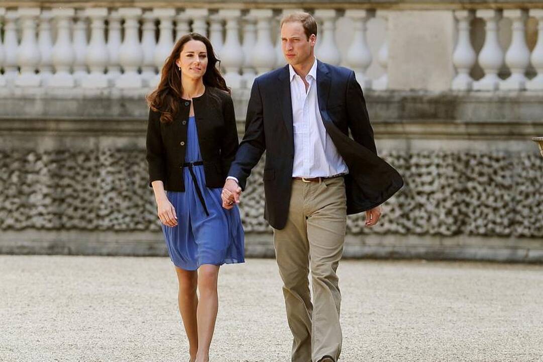 Kodėl mados pasaulis nemėgsta Kate Middleton?