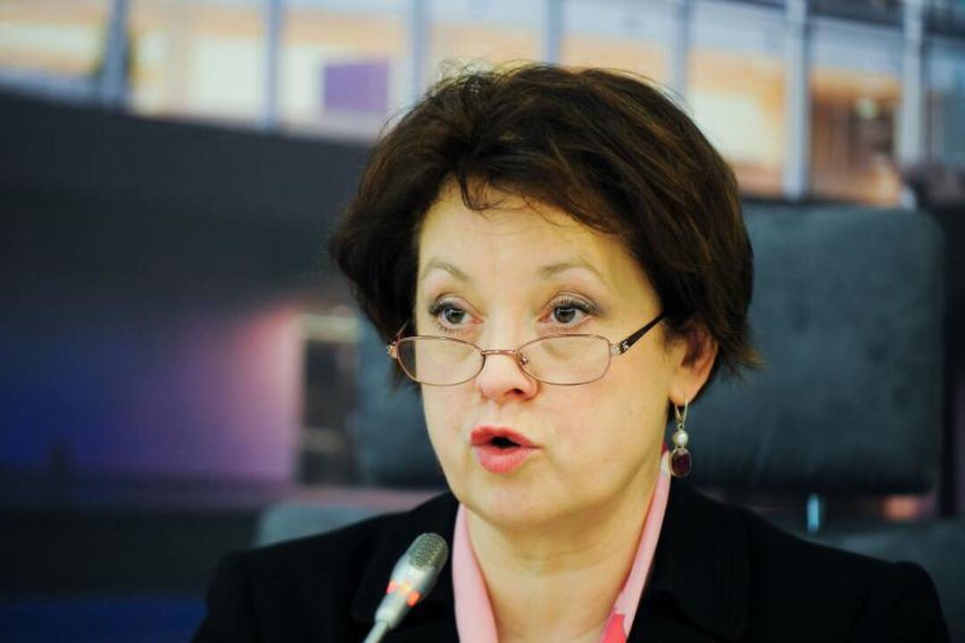 Arši gripo epidemija į lovas guldo ir Seimo narius 